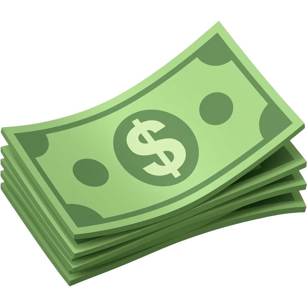 Money emoji