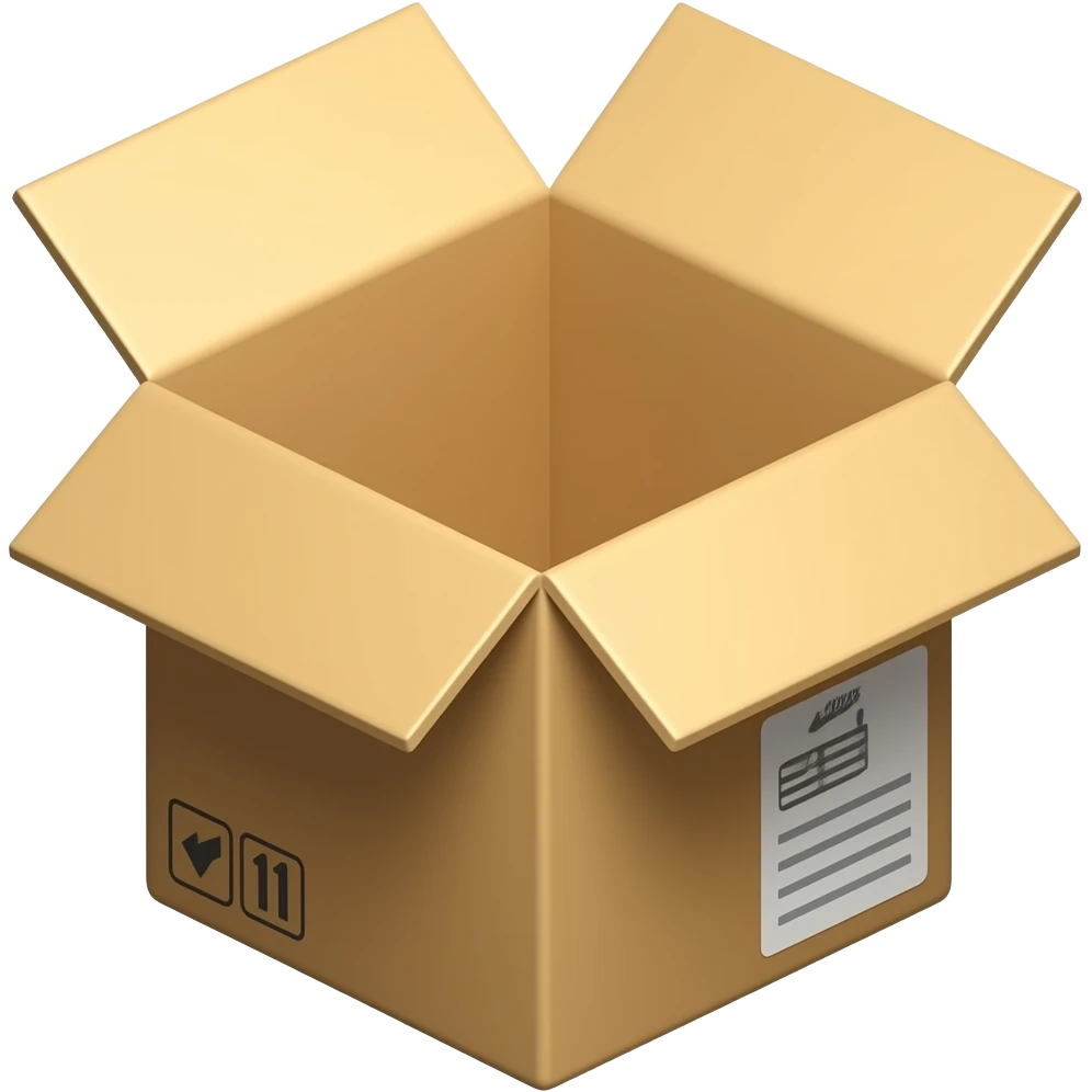 caja emoji
