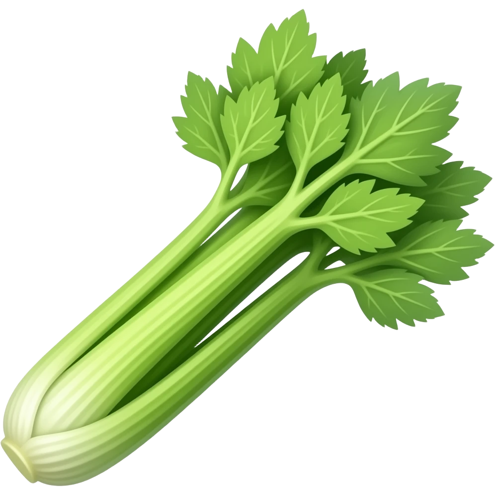 celery emoji