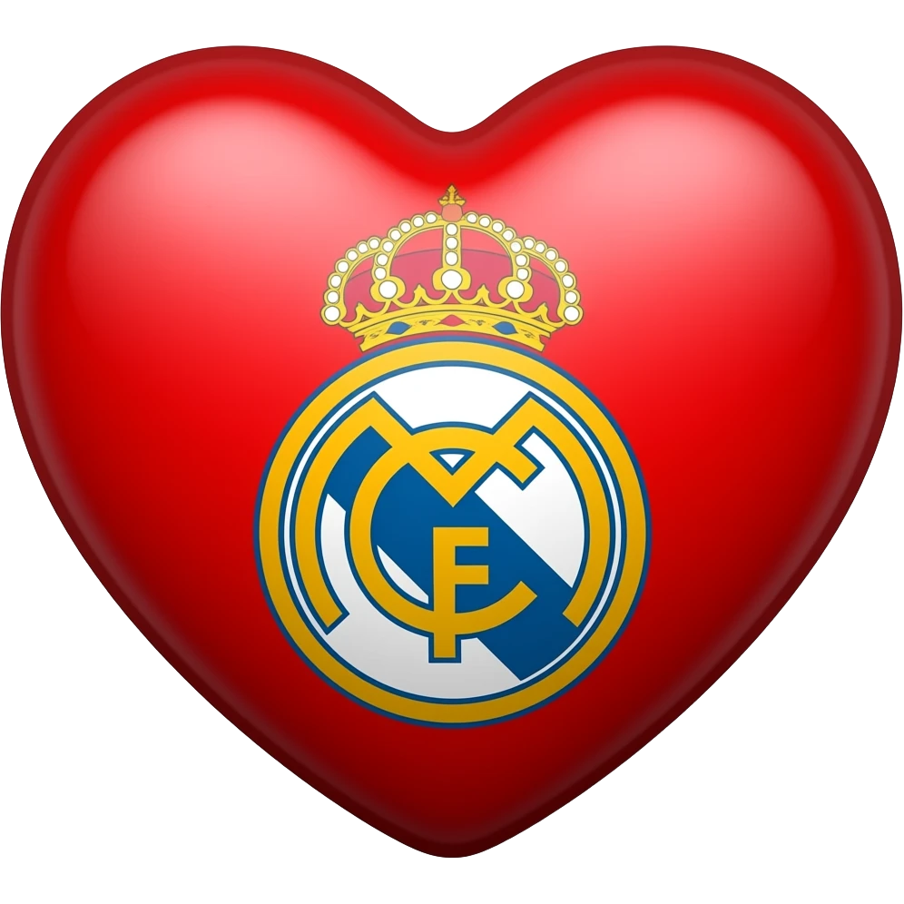 Corazon con j rela madris emoji