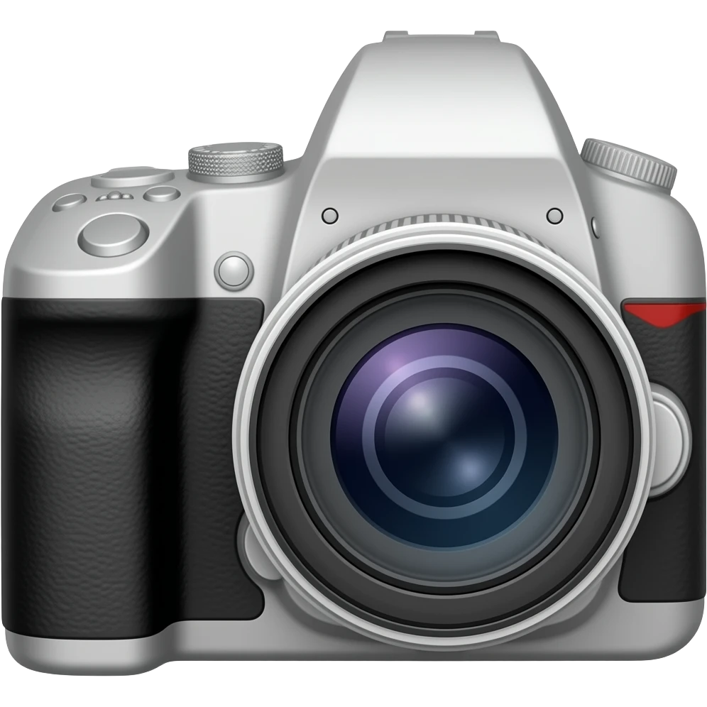 camera emoji