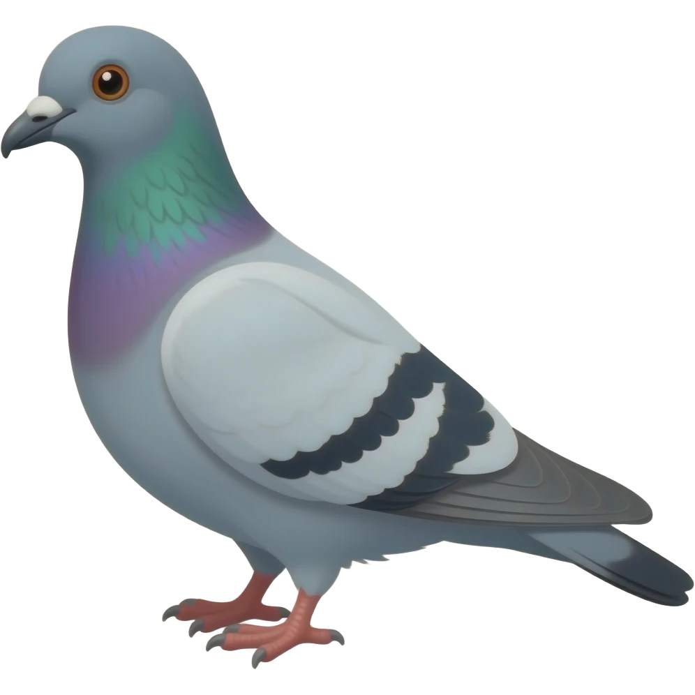 dove emoji