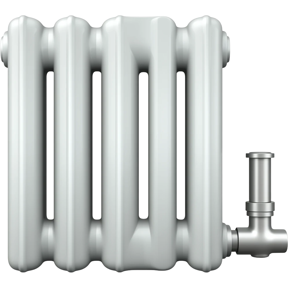 radiator emoji