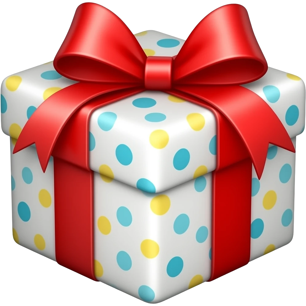 present emoji