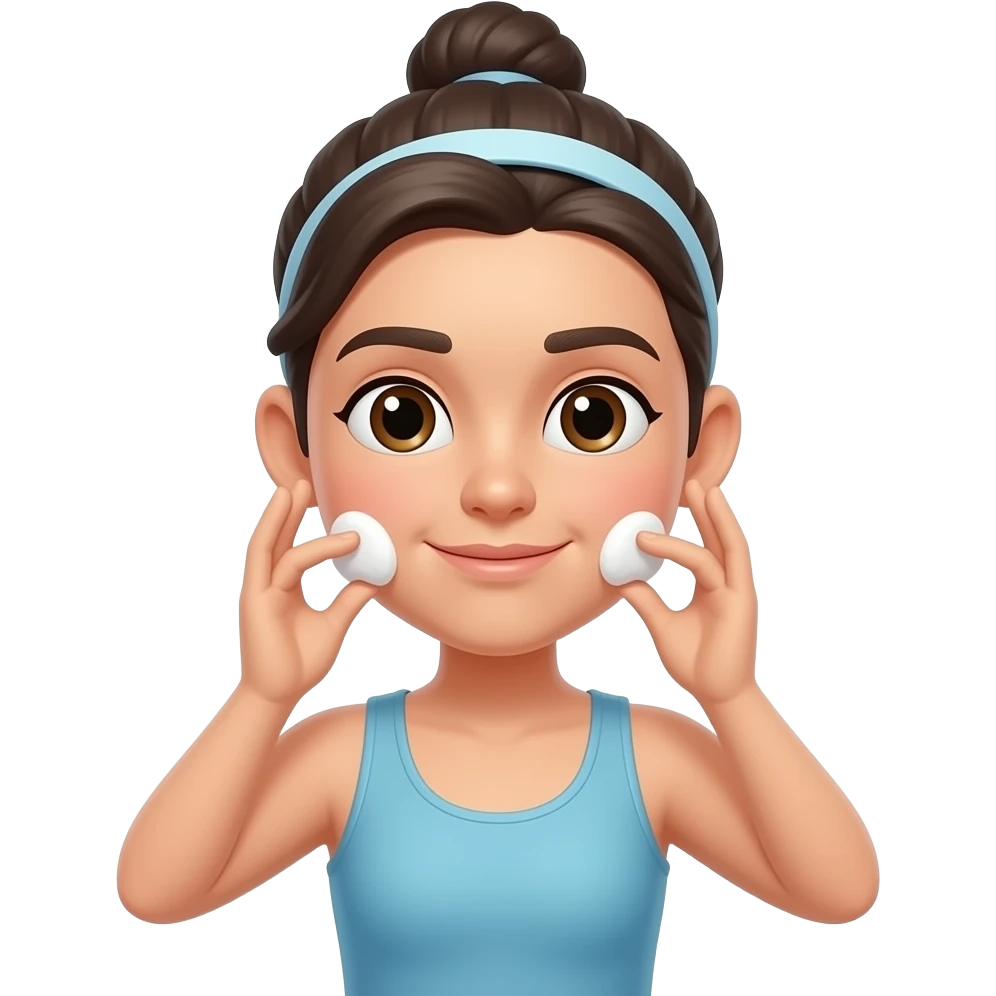 self care emoji