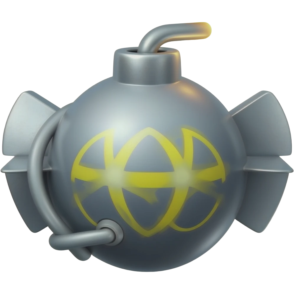 bom emoji