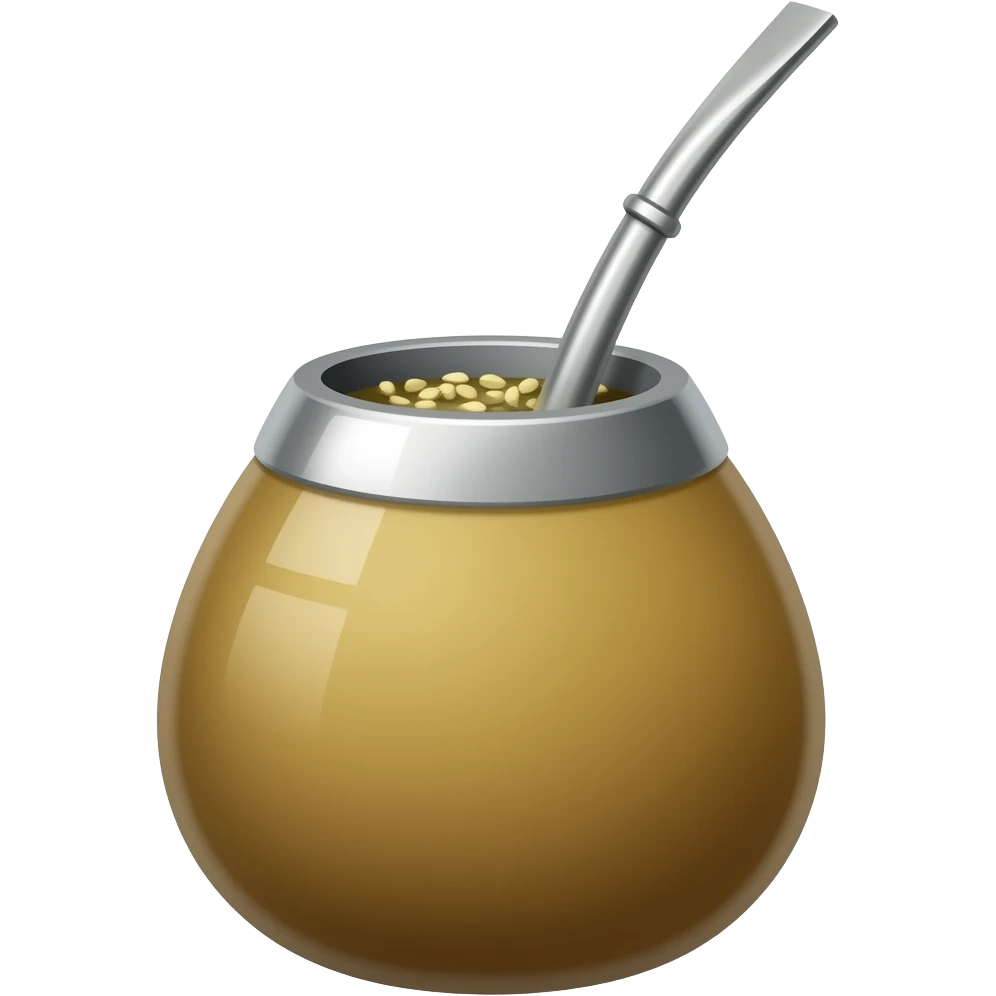 Мате emoji