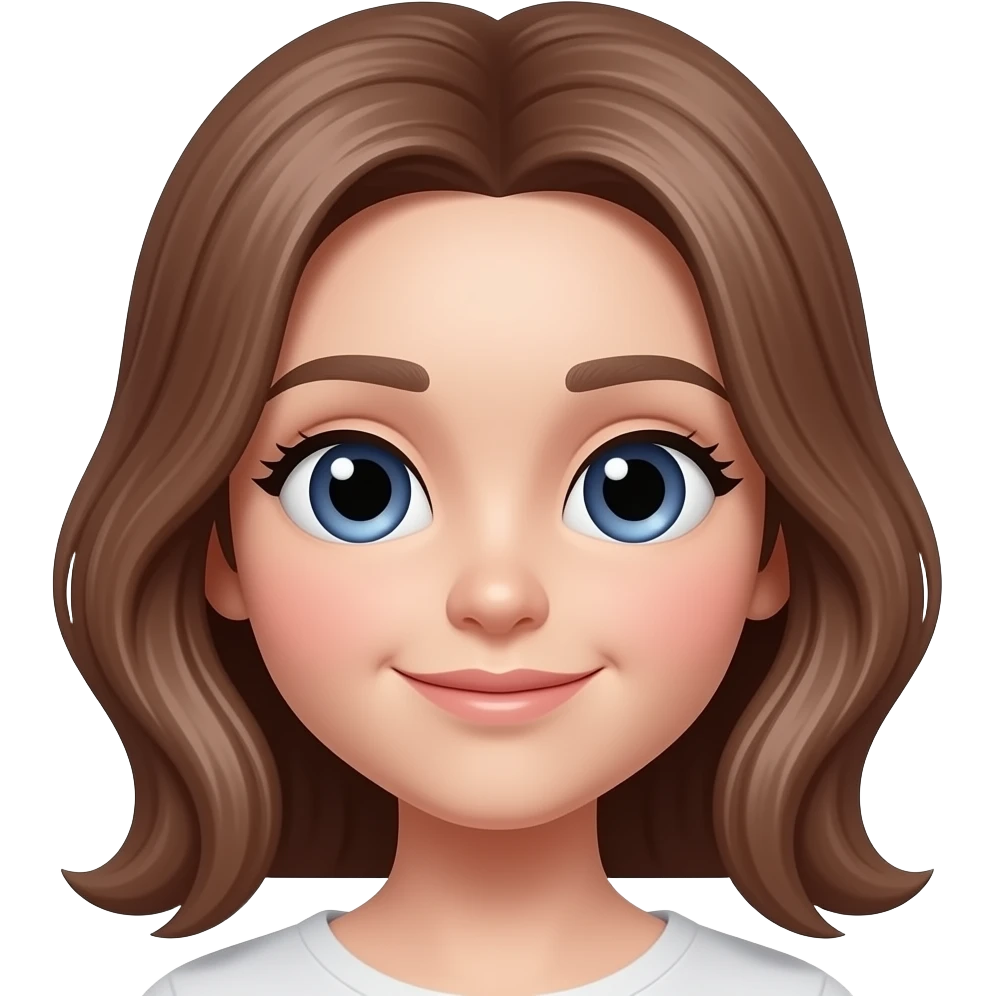 😍 emoji