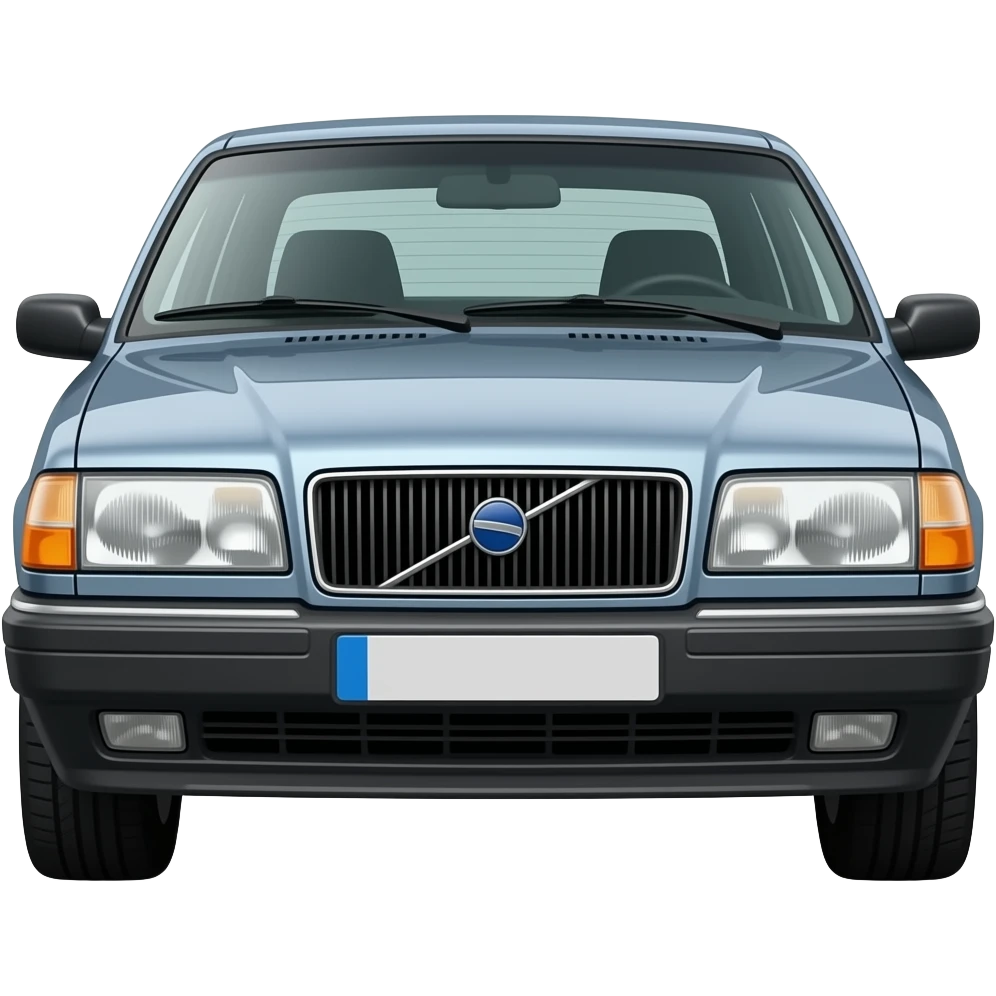 volvo 940 emoji
