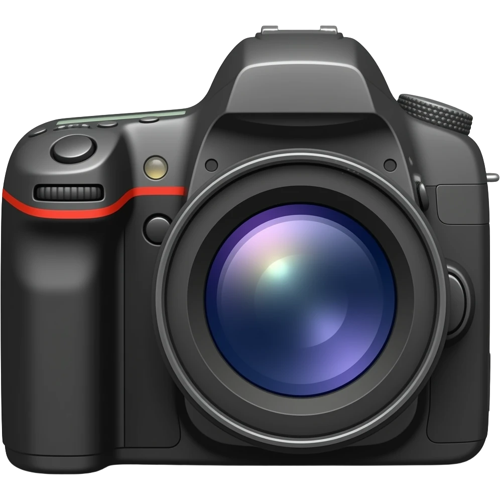 camara emoji
