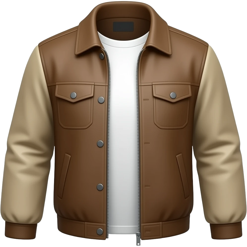 jacket emoji