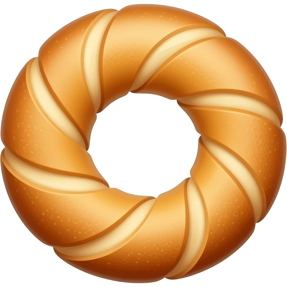 Simit emoji