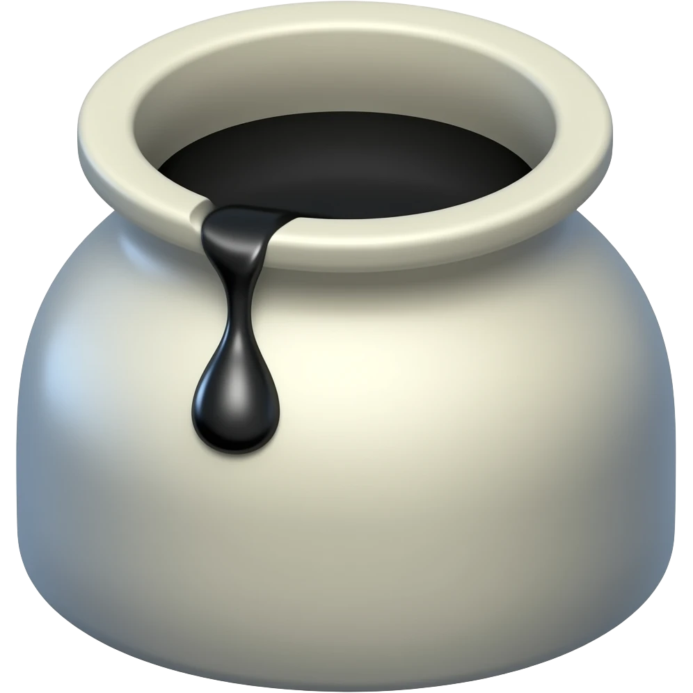 inkwell emoji