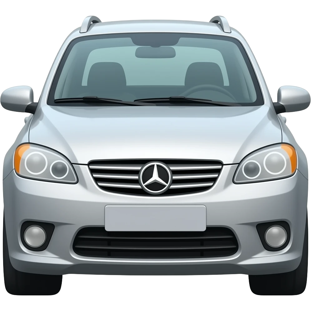 Car emoji