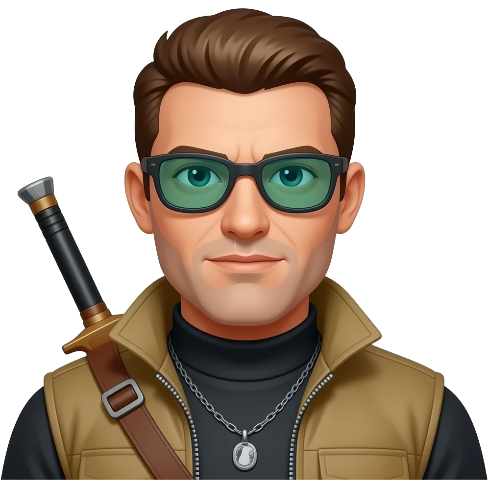 bounty emoji
