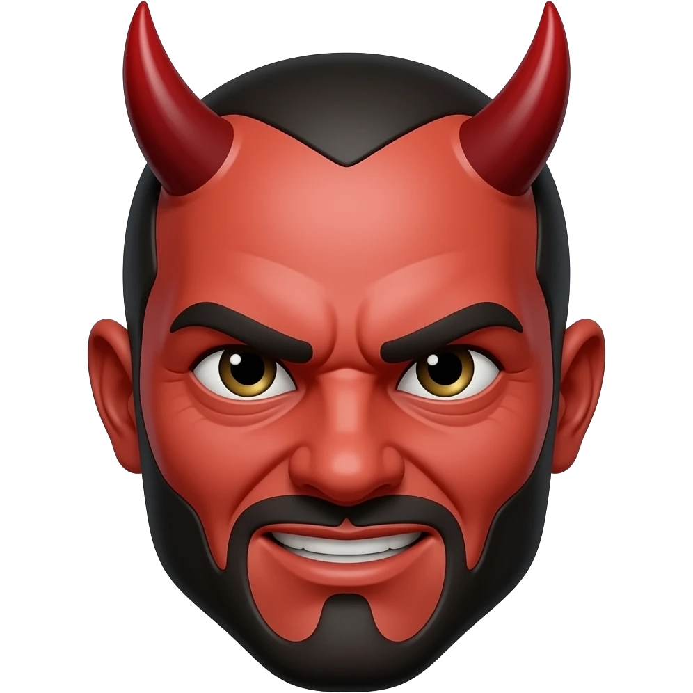 👹 emoji