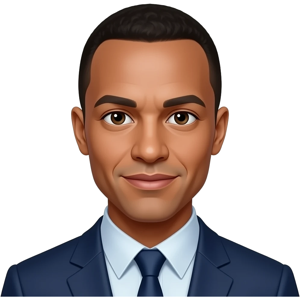 Pistorius emoji