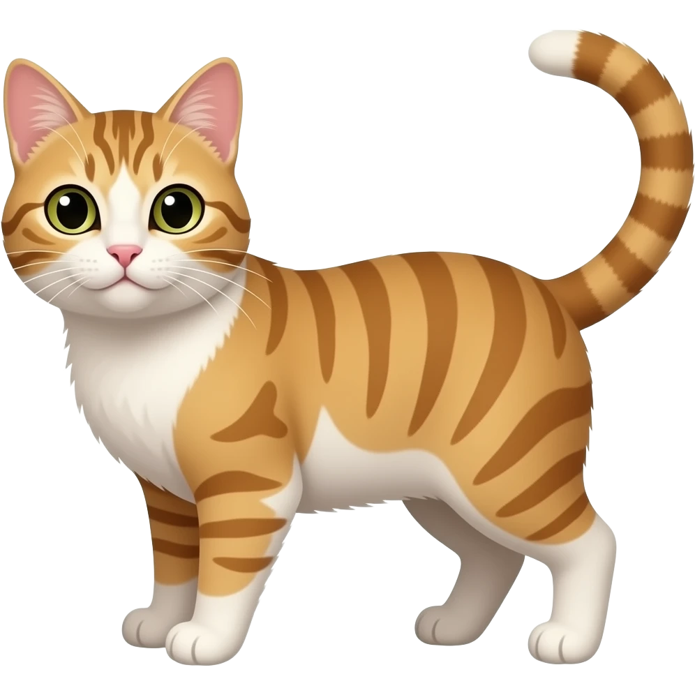 Pussy emoji