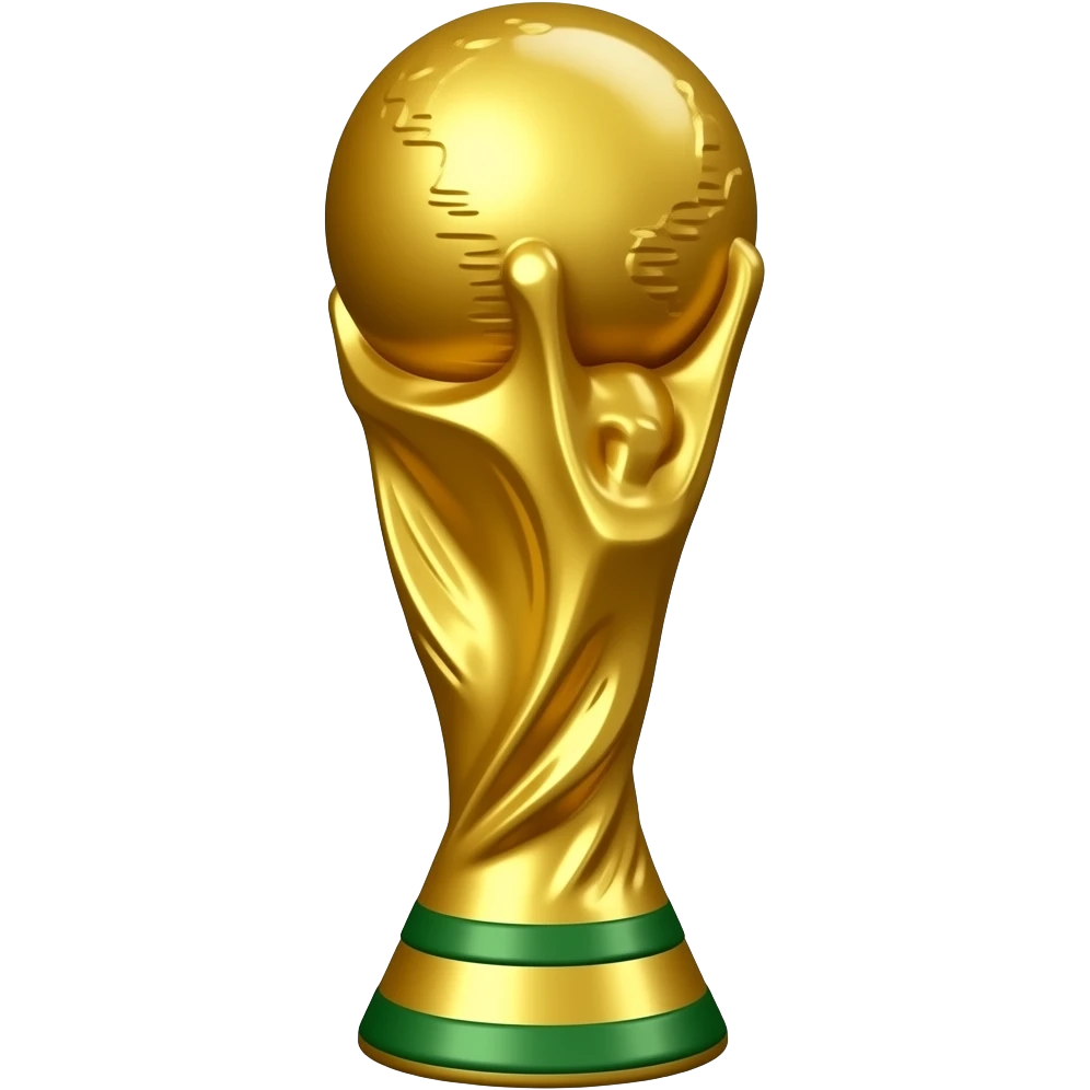 world cup emoji