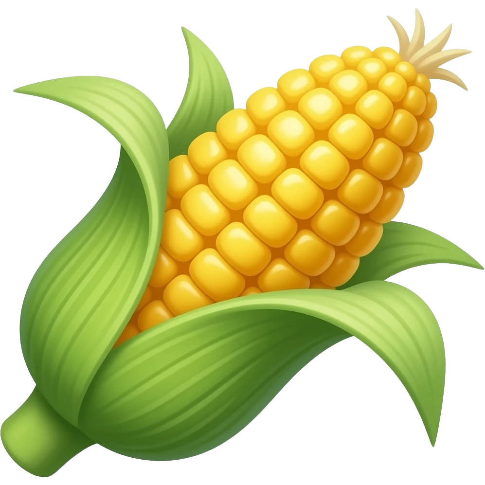 corn emoji