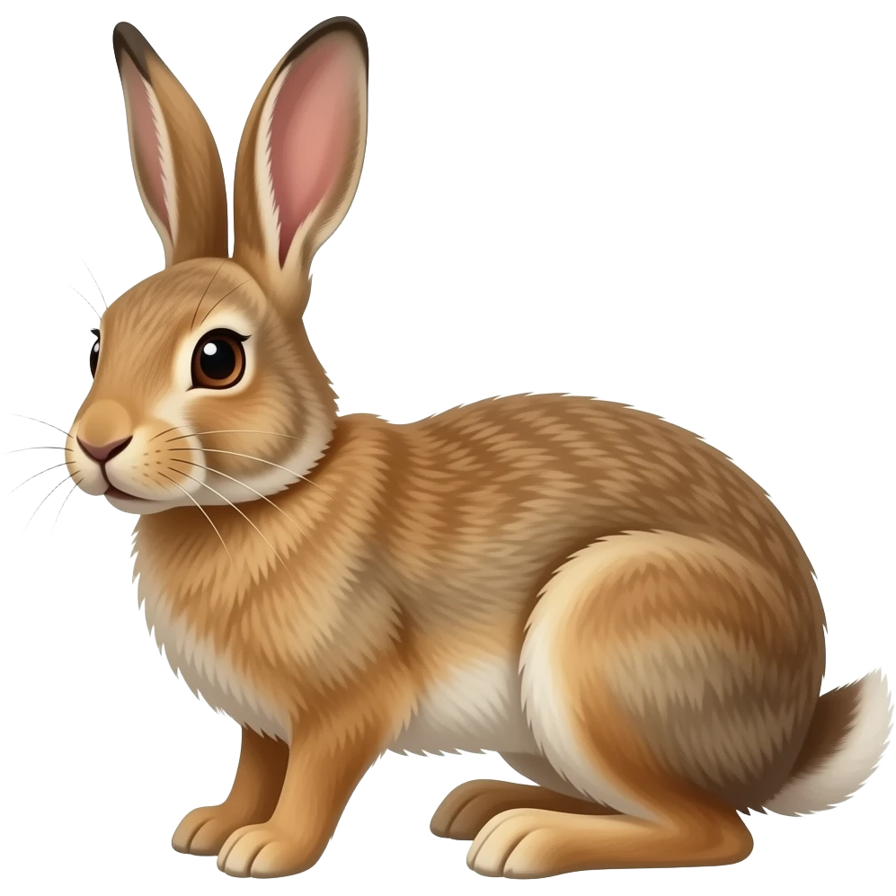 hare emoji