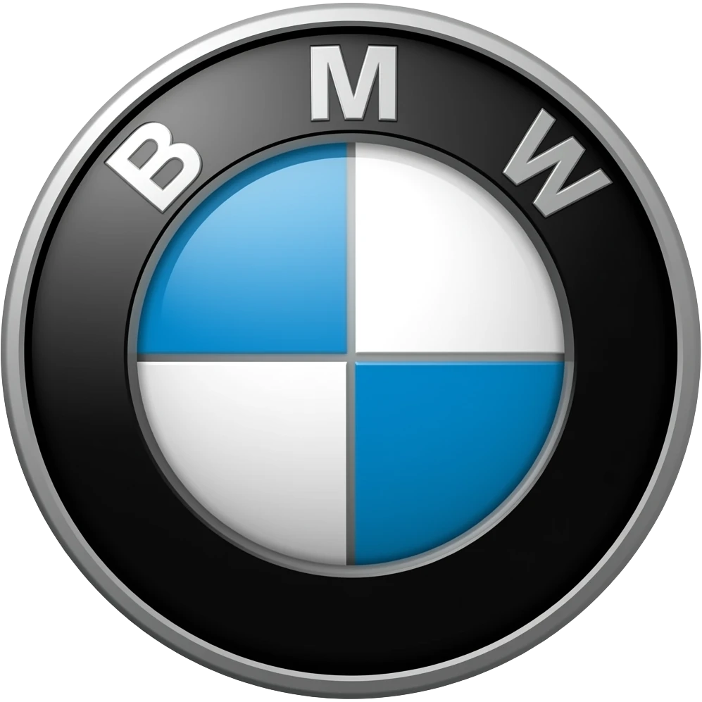 Bmw emoji
