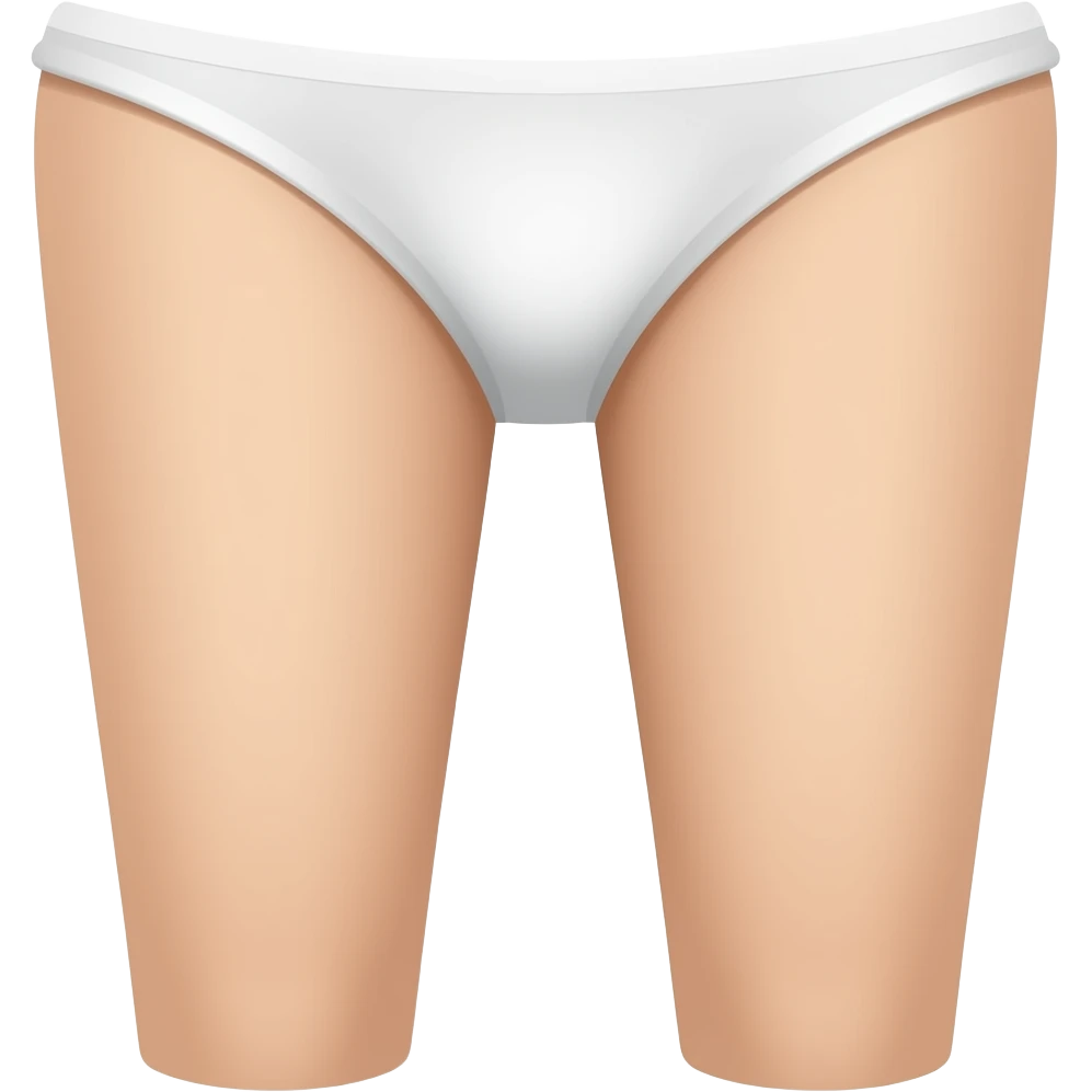 üst bacak emoji