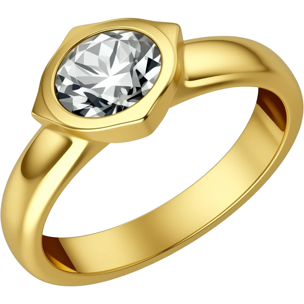 ring emoji