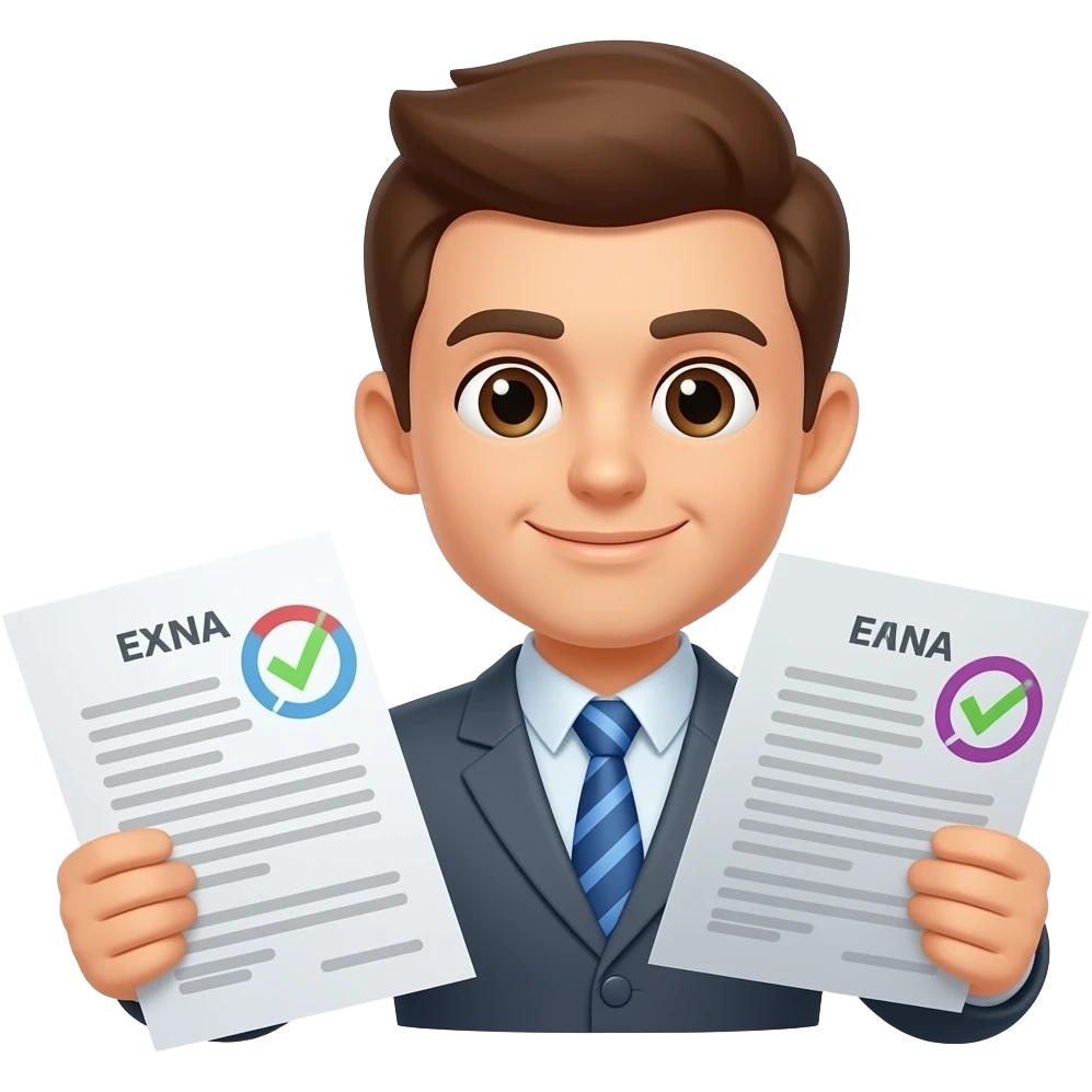 Verificación emoji