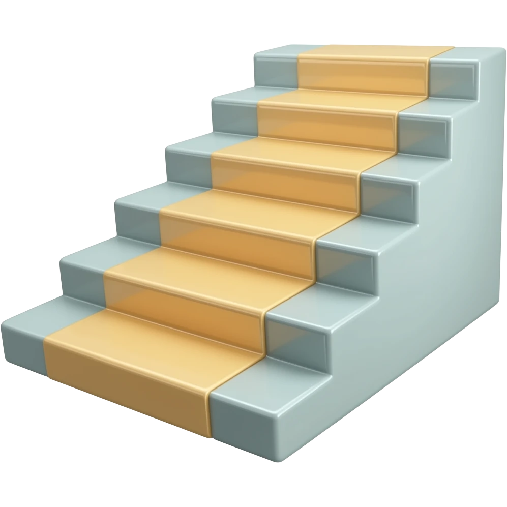 steps emoji