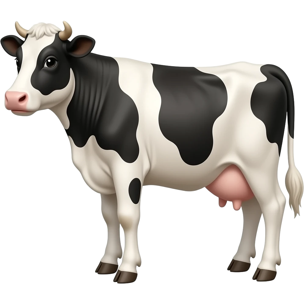 cow emoji