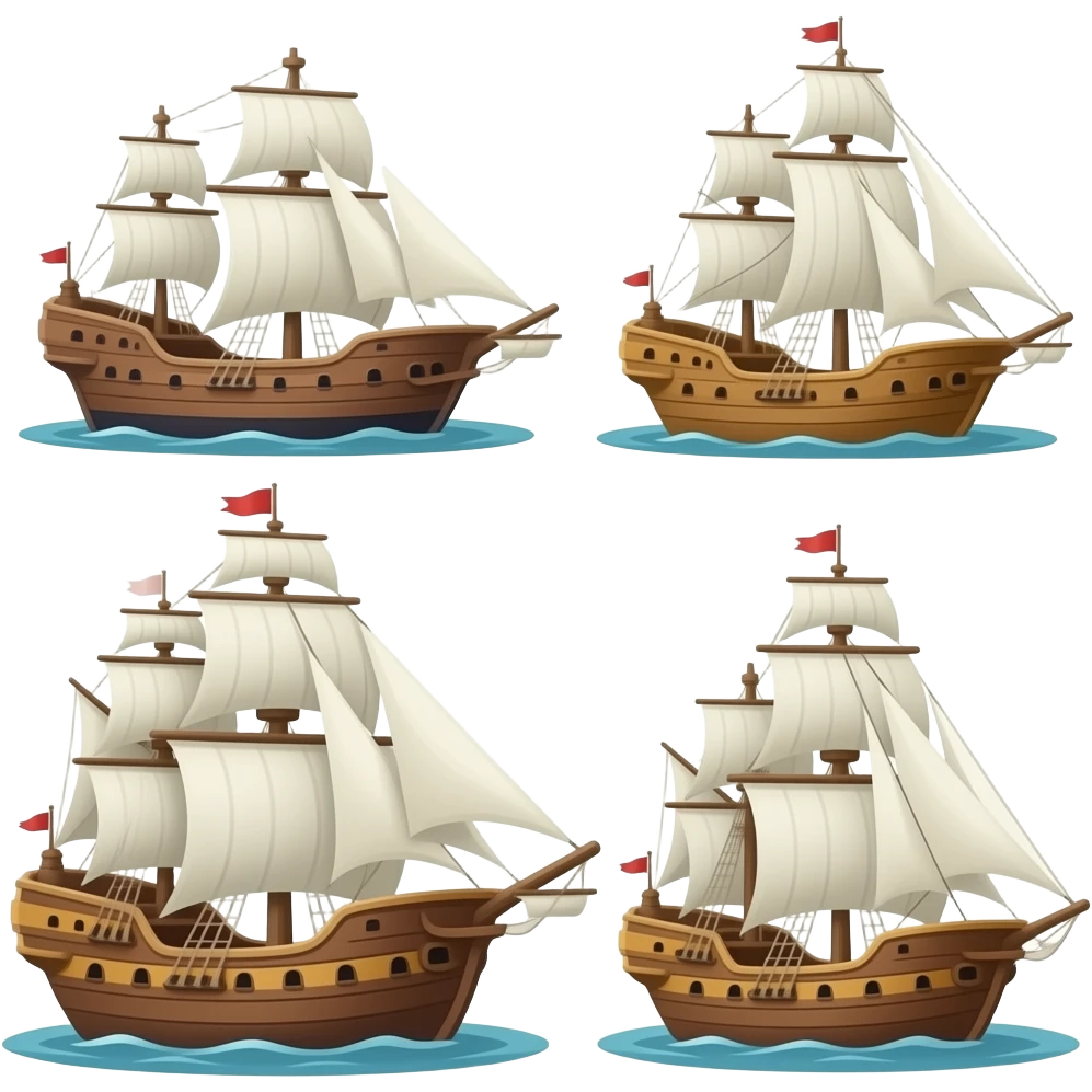 fleet emoji