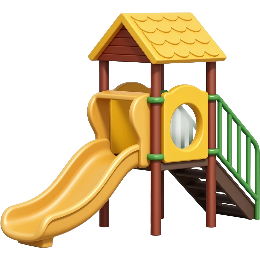 SLIDE emoji