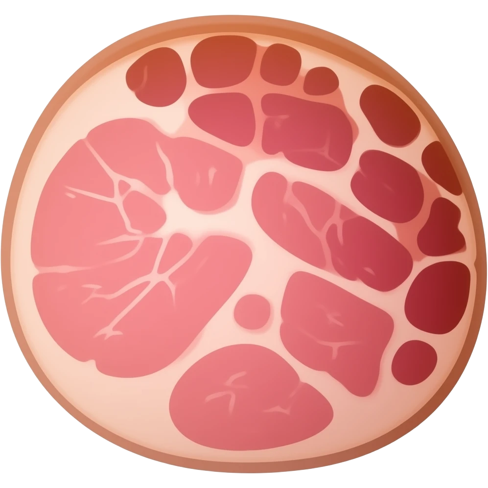 ham emoji