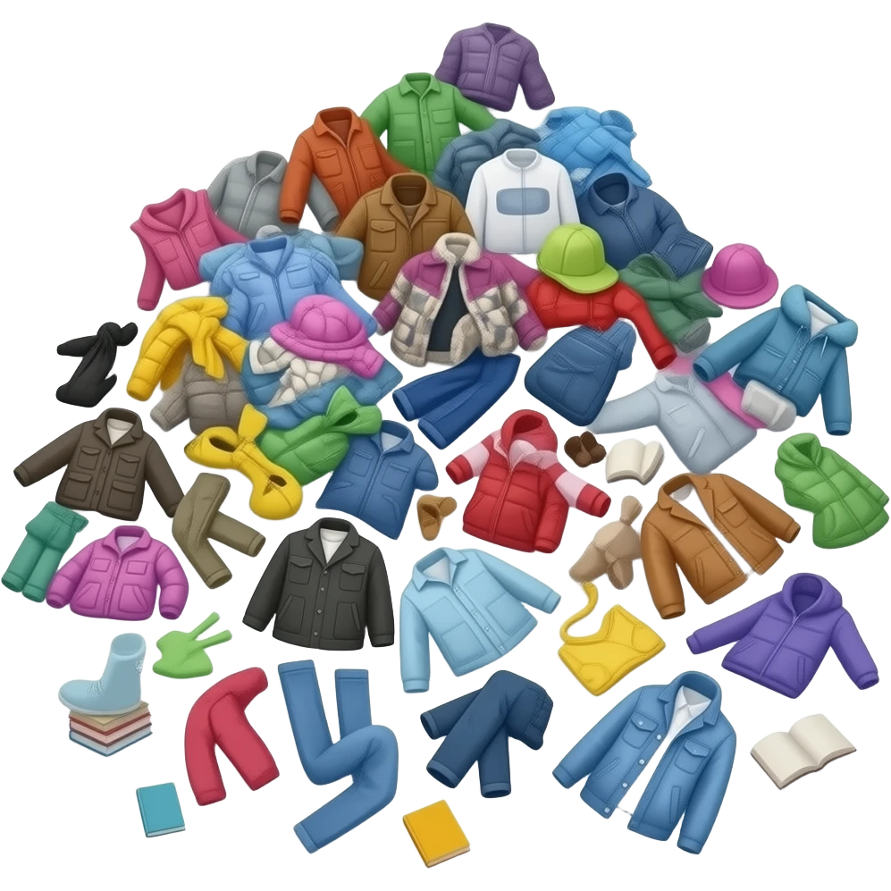 mess emoji