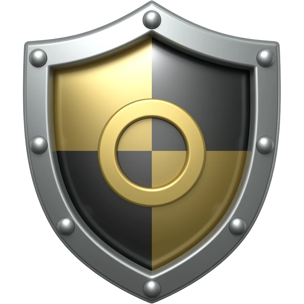 shield emoji
