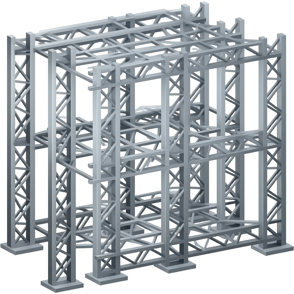construction beams emoji