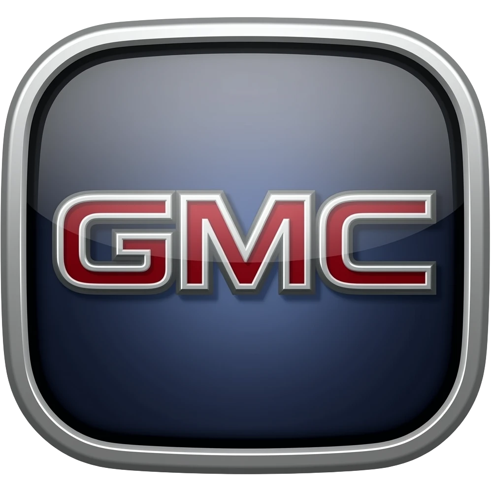 GMC logo emoji
