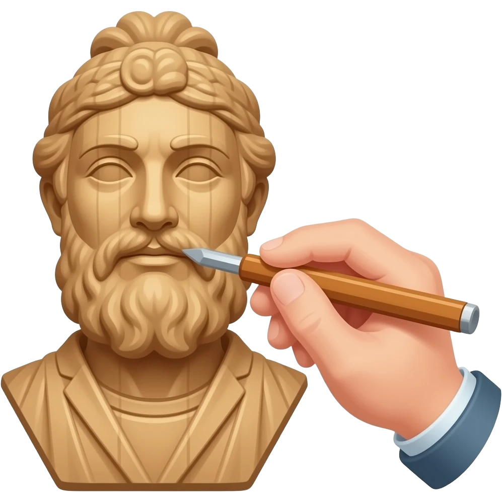 restaurar emoji