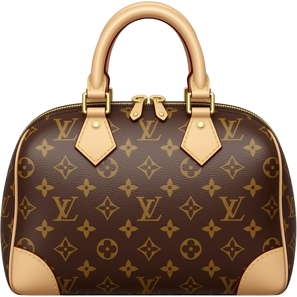 Louis vuitton imagination emoji