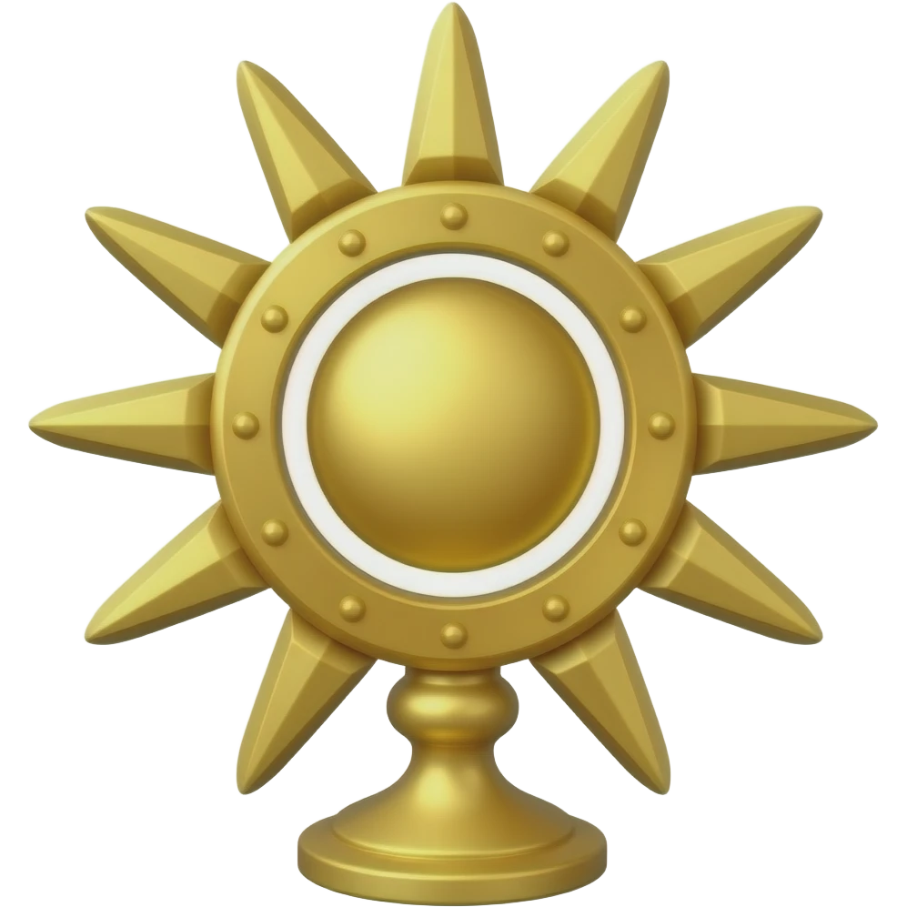 graal emoji