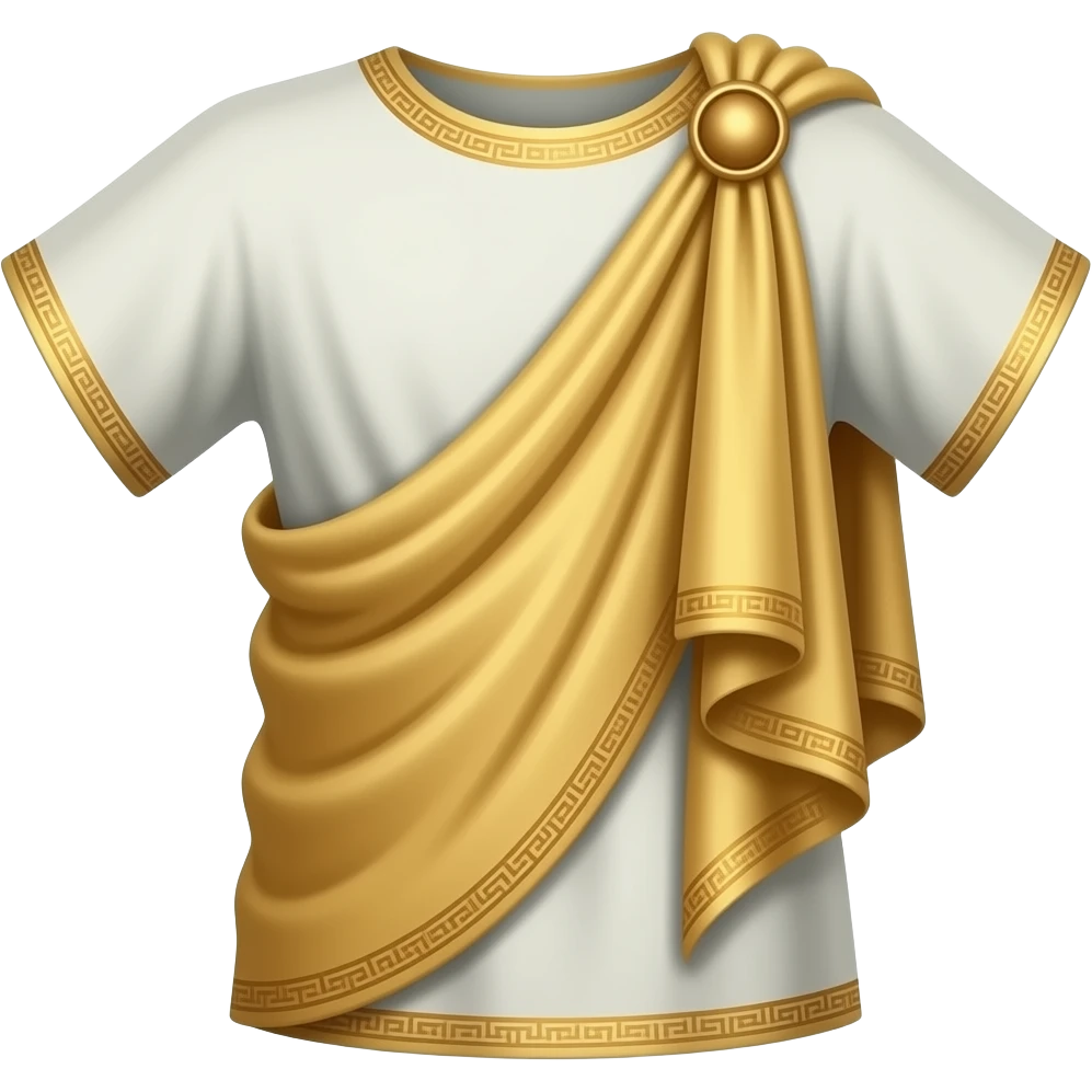 TOGA emoji
