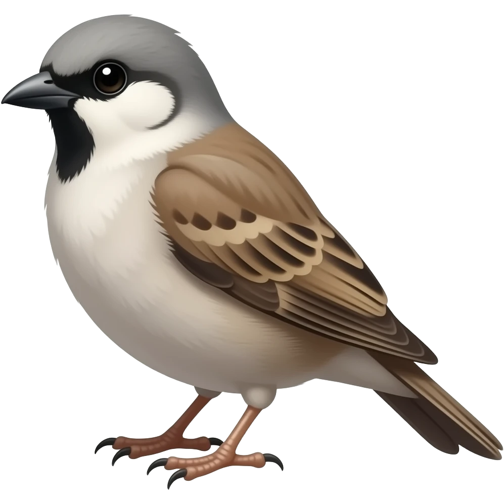 bird emoji
