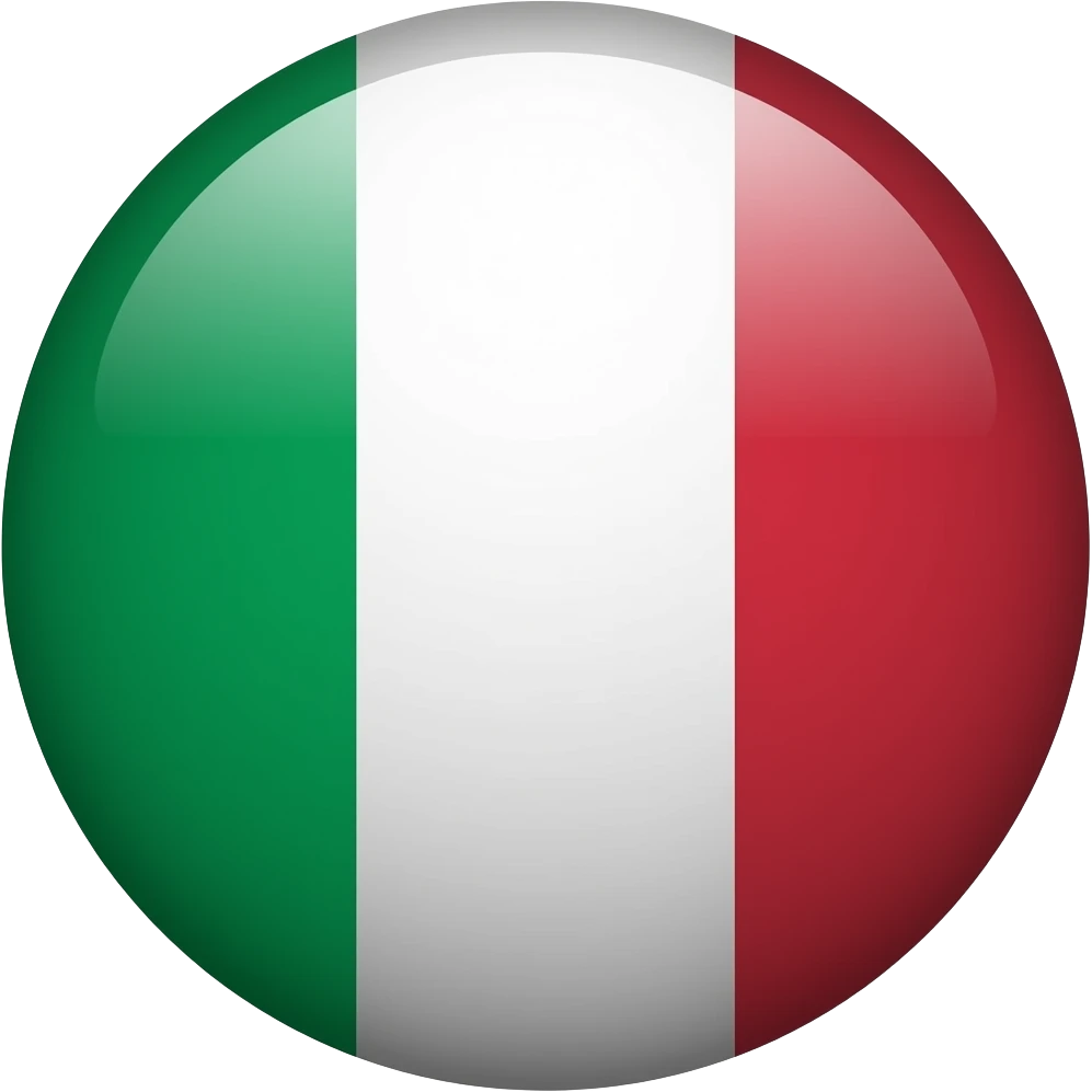 italyradar (italy flag with at a radar) emoji