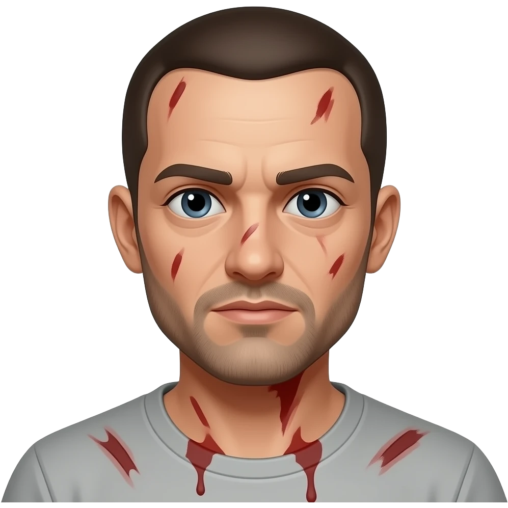 murder emoji