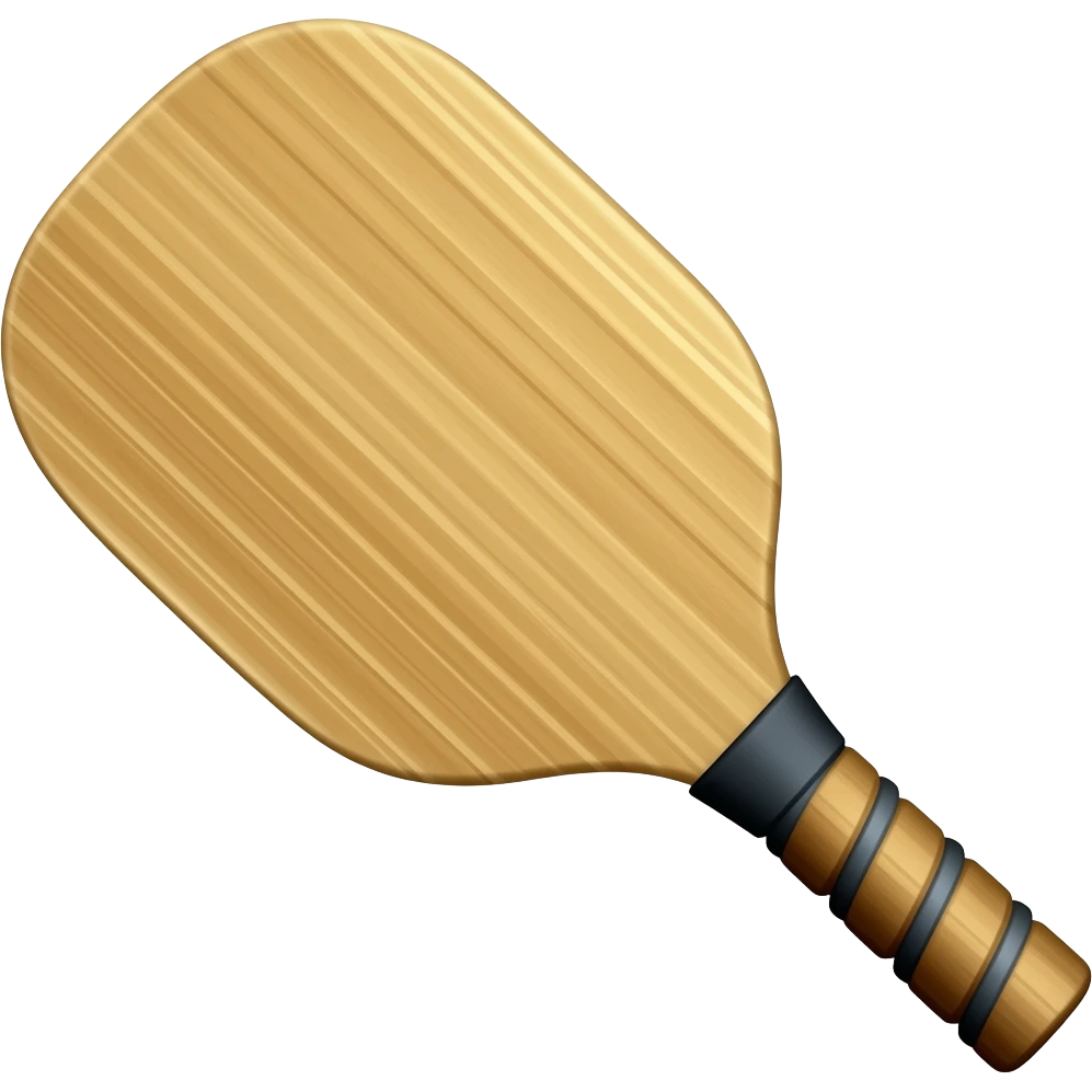 paddle emoji