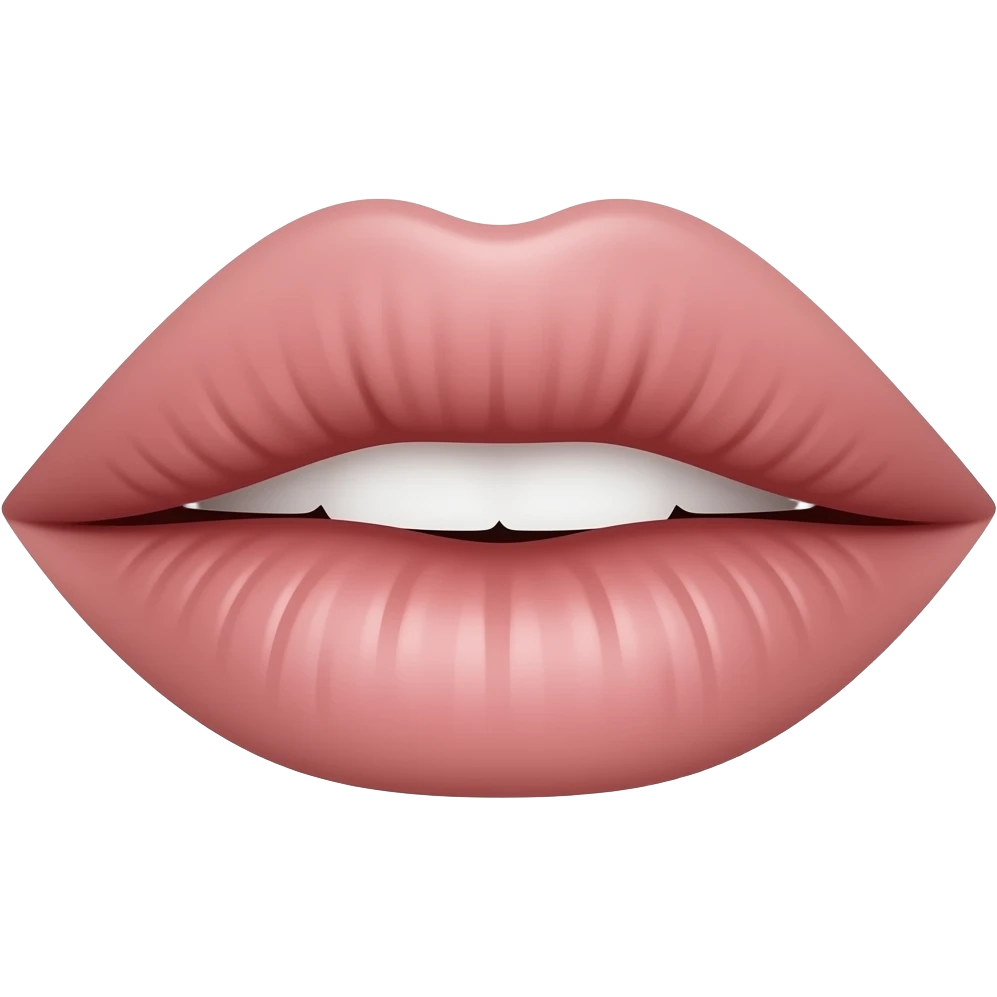 labios emoji