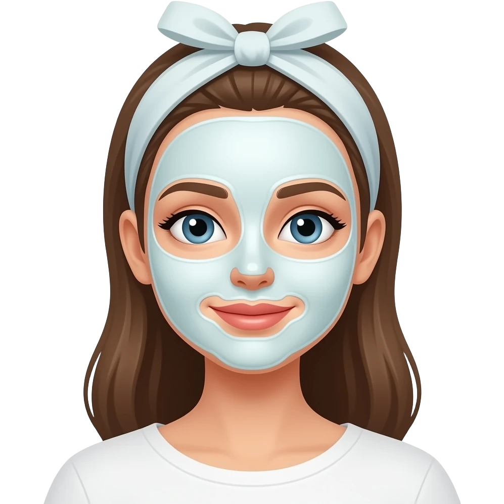 Cuidados dr cabelo emoji