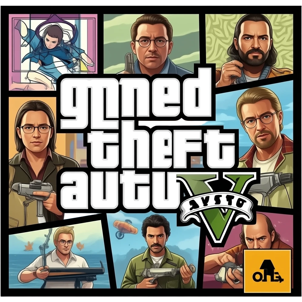 grand theft auto v emoji