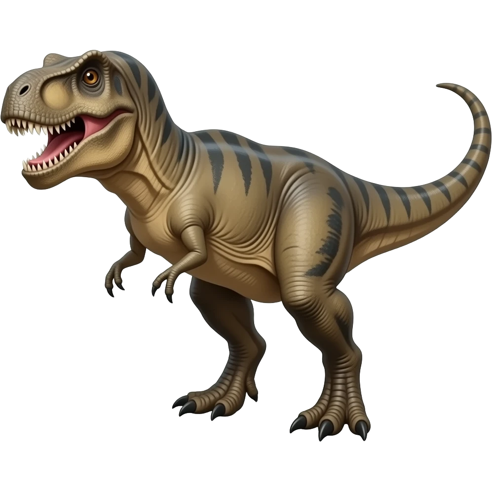 🦖 emoji